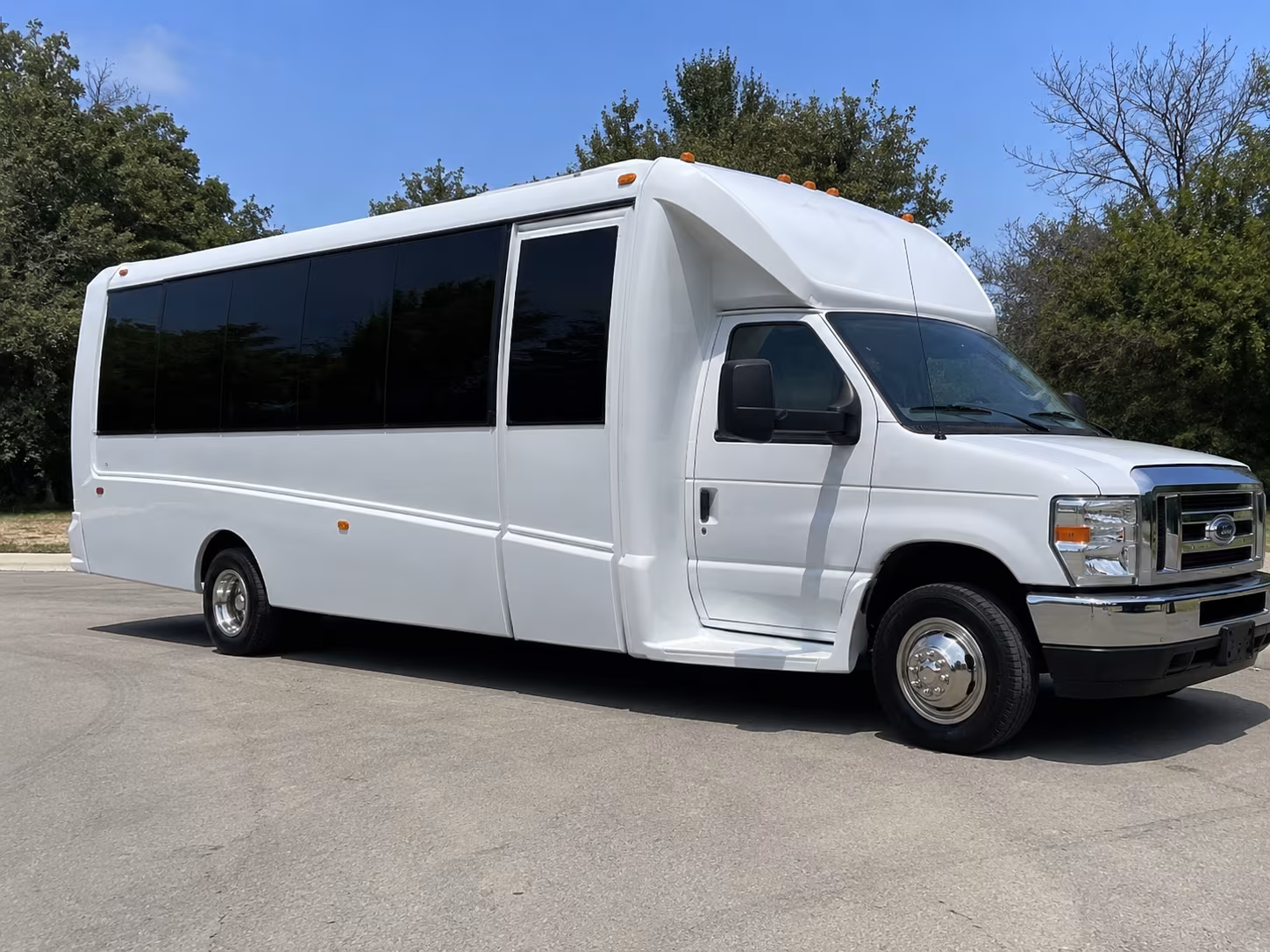 Miami Bachelor & Bachelorette Transportation