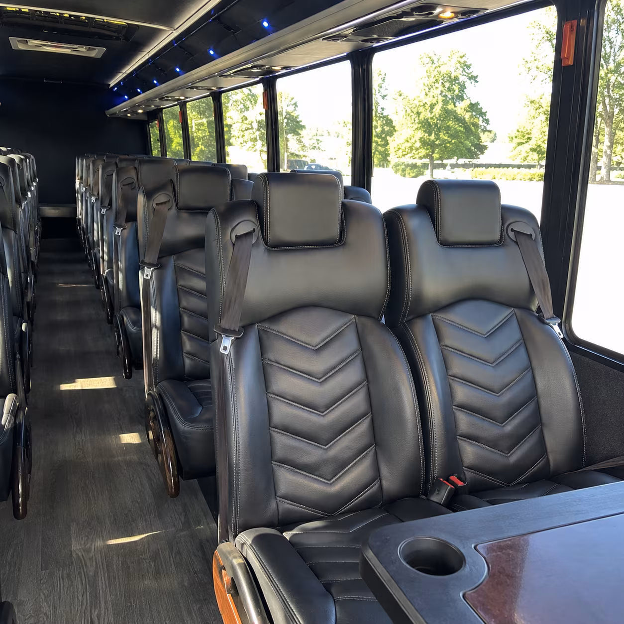 Davie Airport Shuttles & Transportation