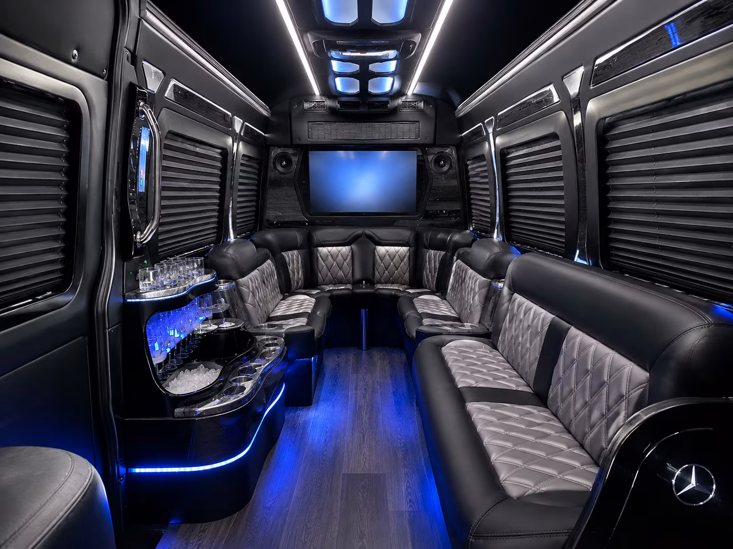 Davie School Event & Field Trip Transportation