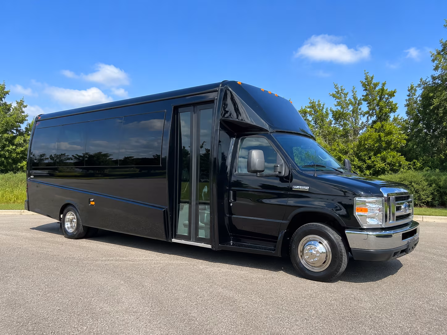 Hialeah Airport Shuttles & Transportation