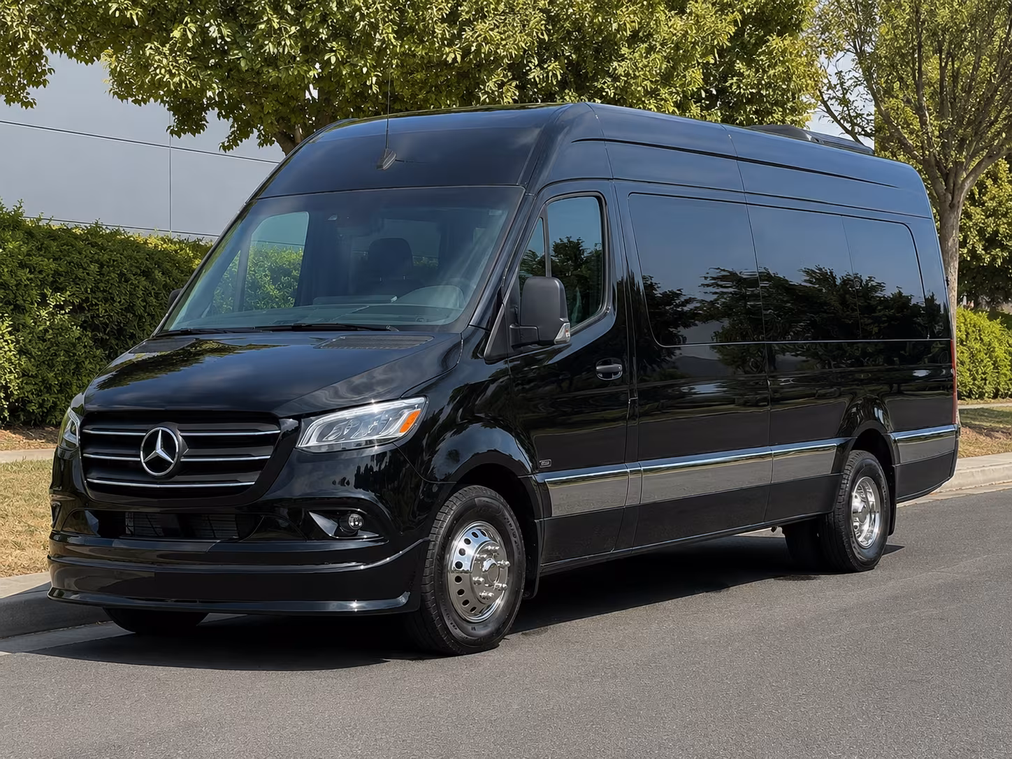Hialeah Concert Transportation & Shuttles