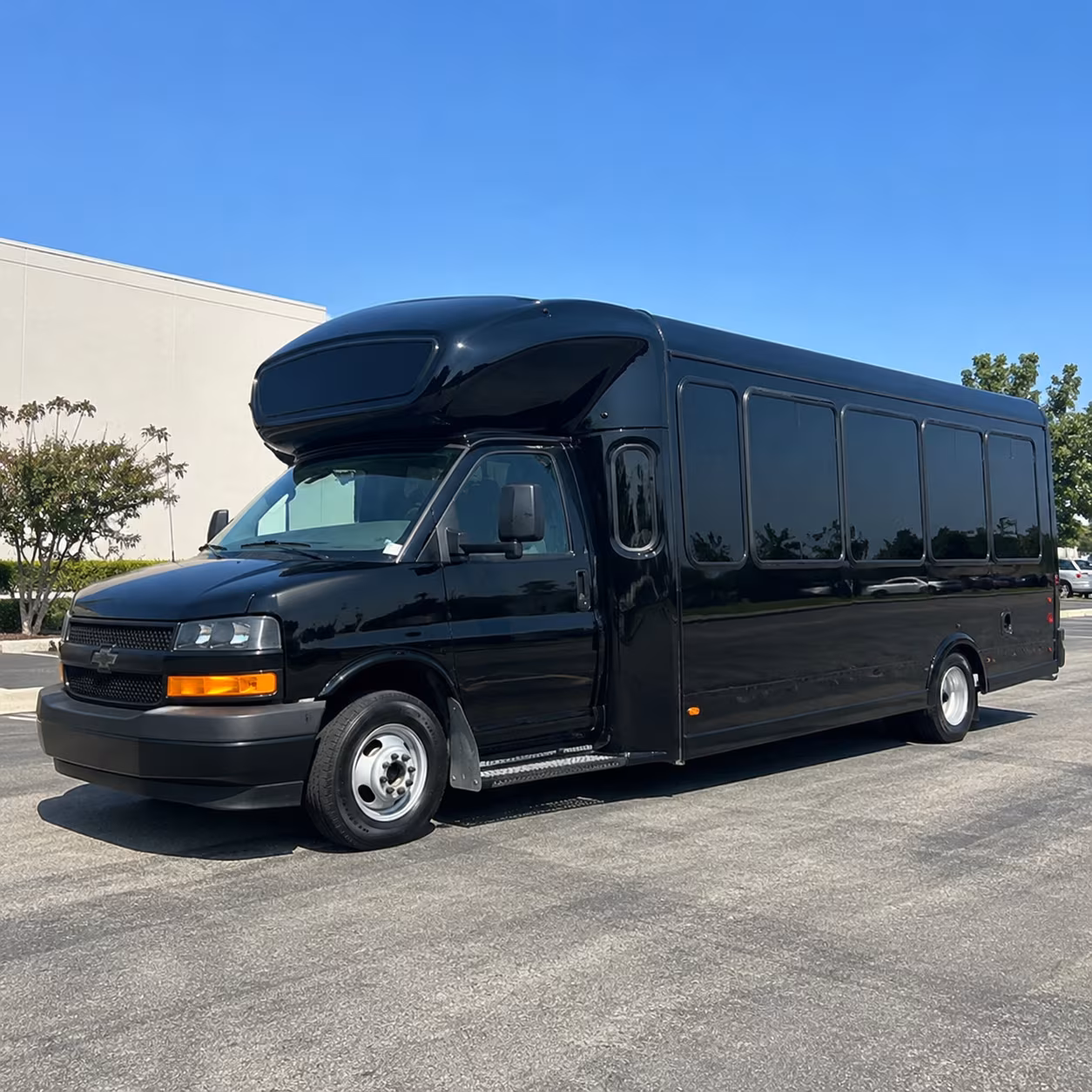 Hialeah Party Bus Rental