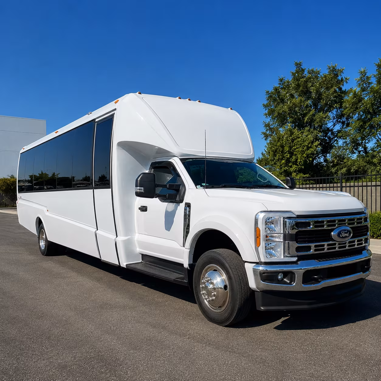 Hialeah School Event & Field Trip Transportation