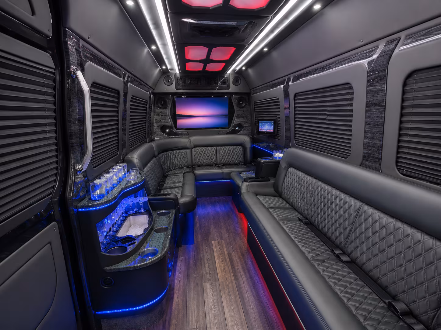 Hollywood Airport Shuttles & Transportation