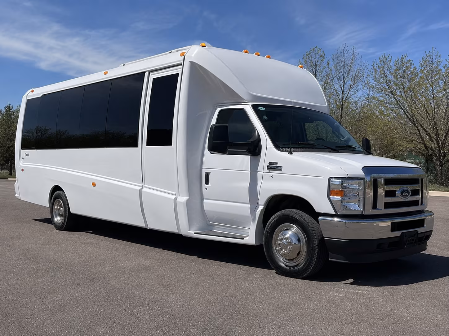 Hollywood Sporting Event Transportation