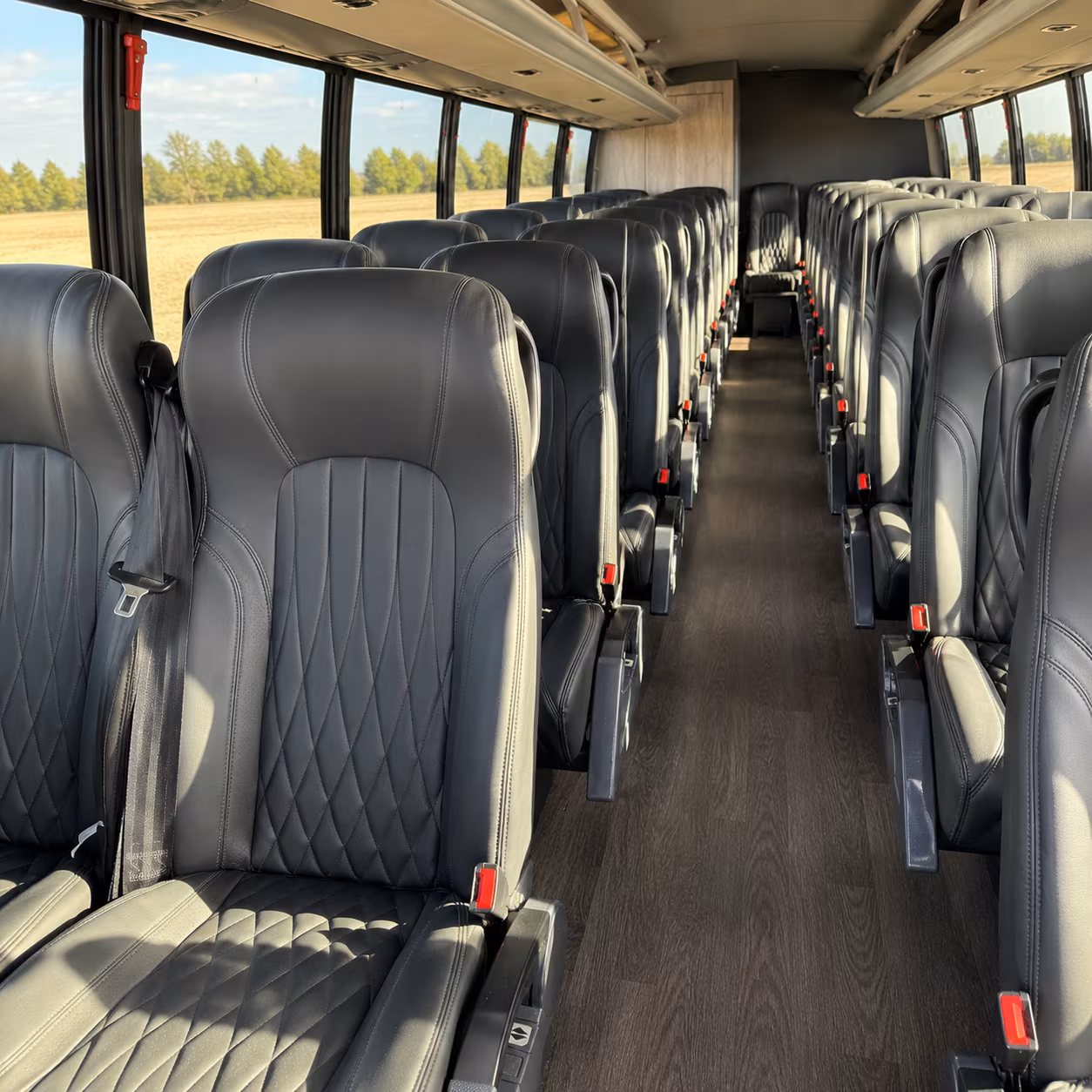 Miami Airport Shuttle & Transportation group transportation
