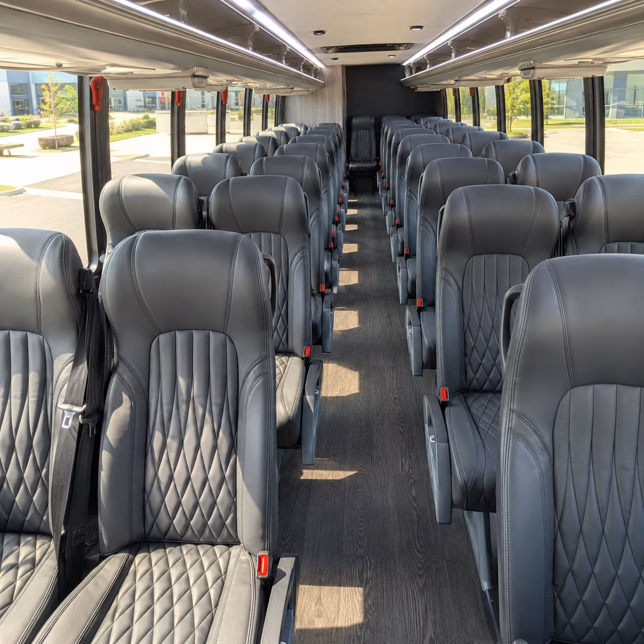 Miami Airport Shuttles & Transportation