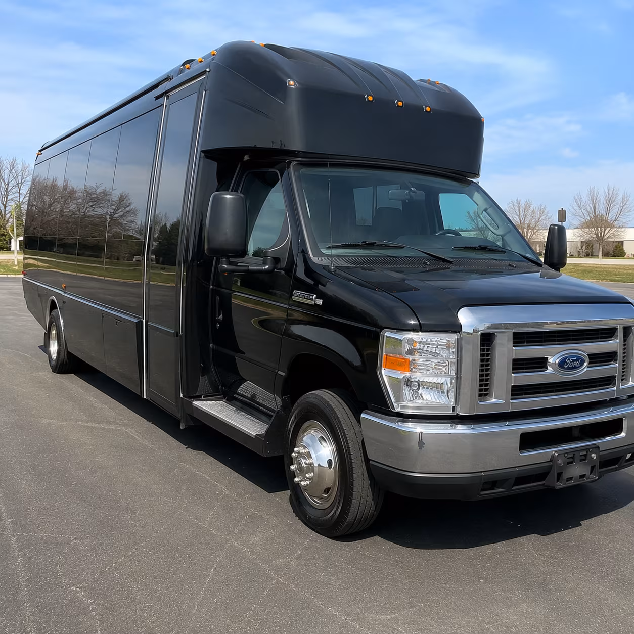 Miami Bachelor & Bachelorette Transportation group transportation