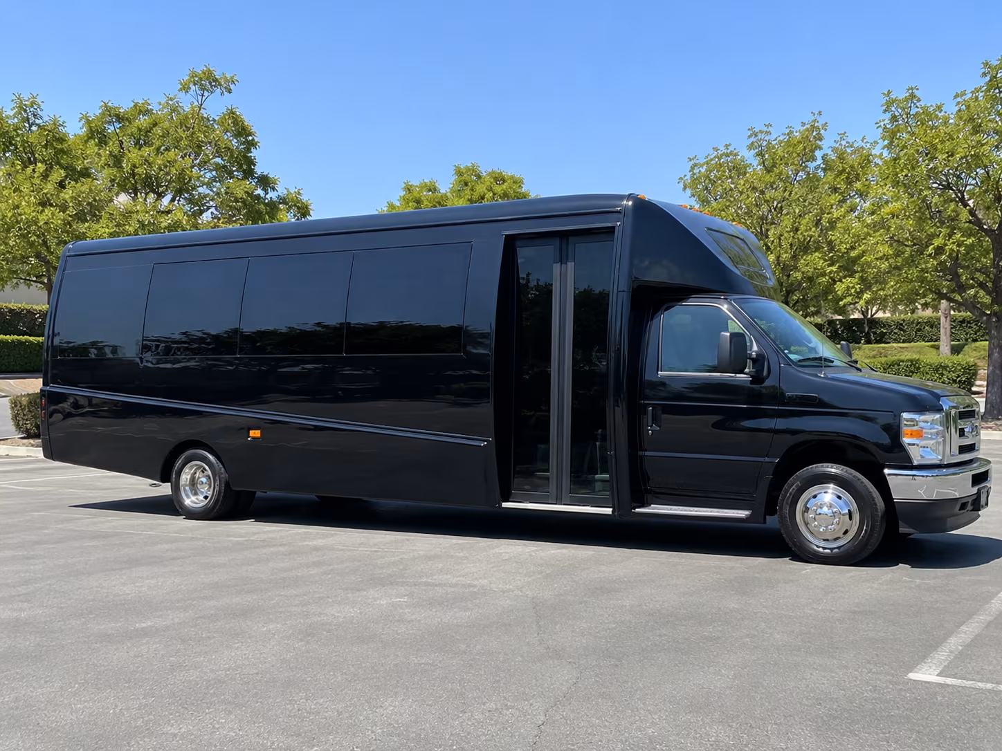 Miami Beach Airport Shuttles & Transportation