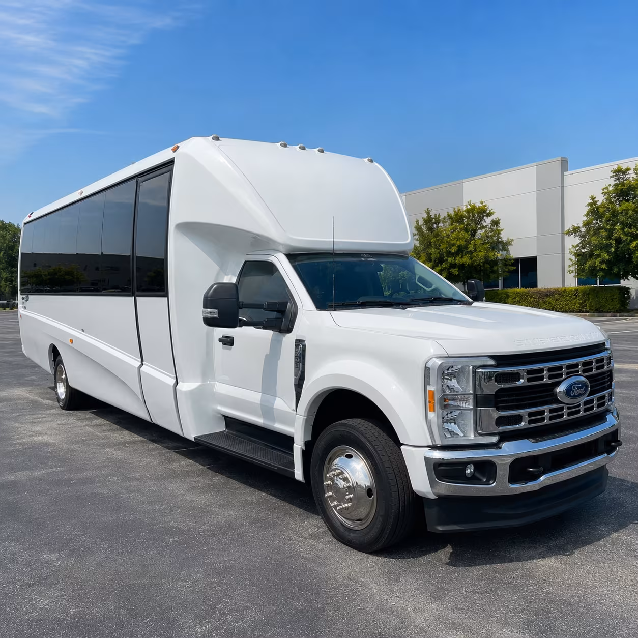 Miami Beach Concert Transportation & Shuttles