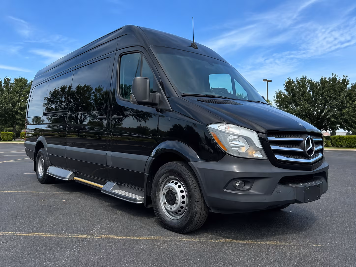 Miami Beach Corporate Event Transportation