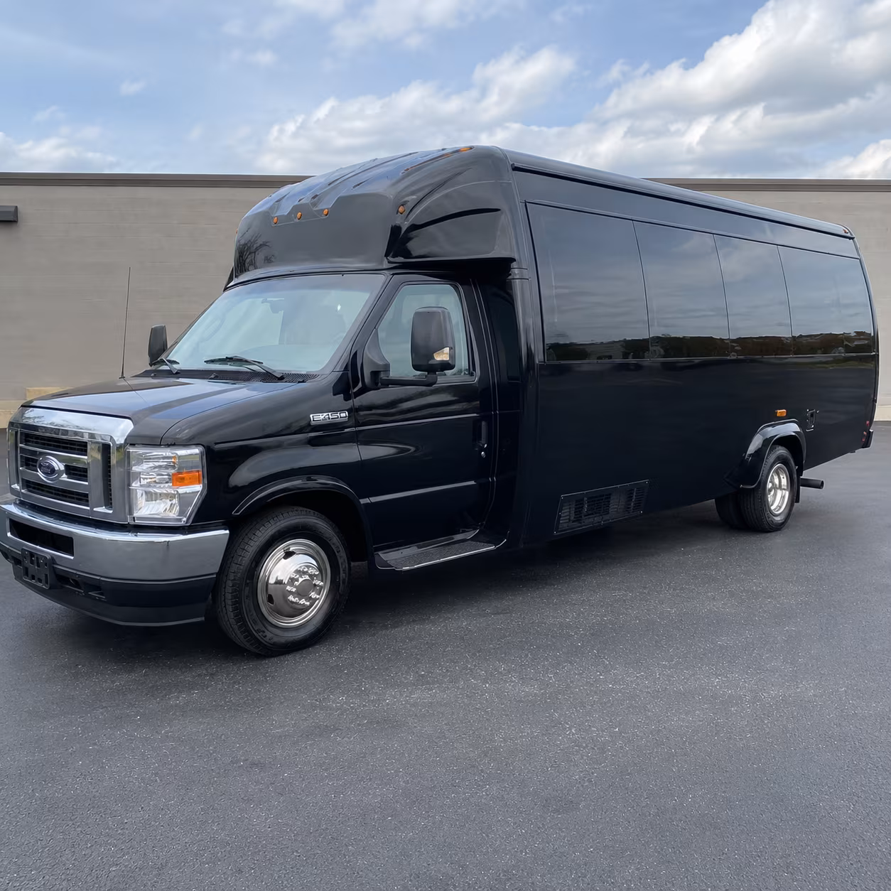 Miami Birthday, Sweet 16, & Quinceañera Party Bus Rentals