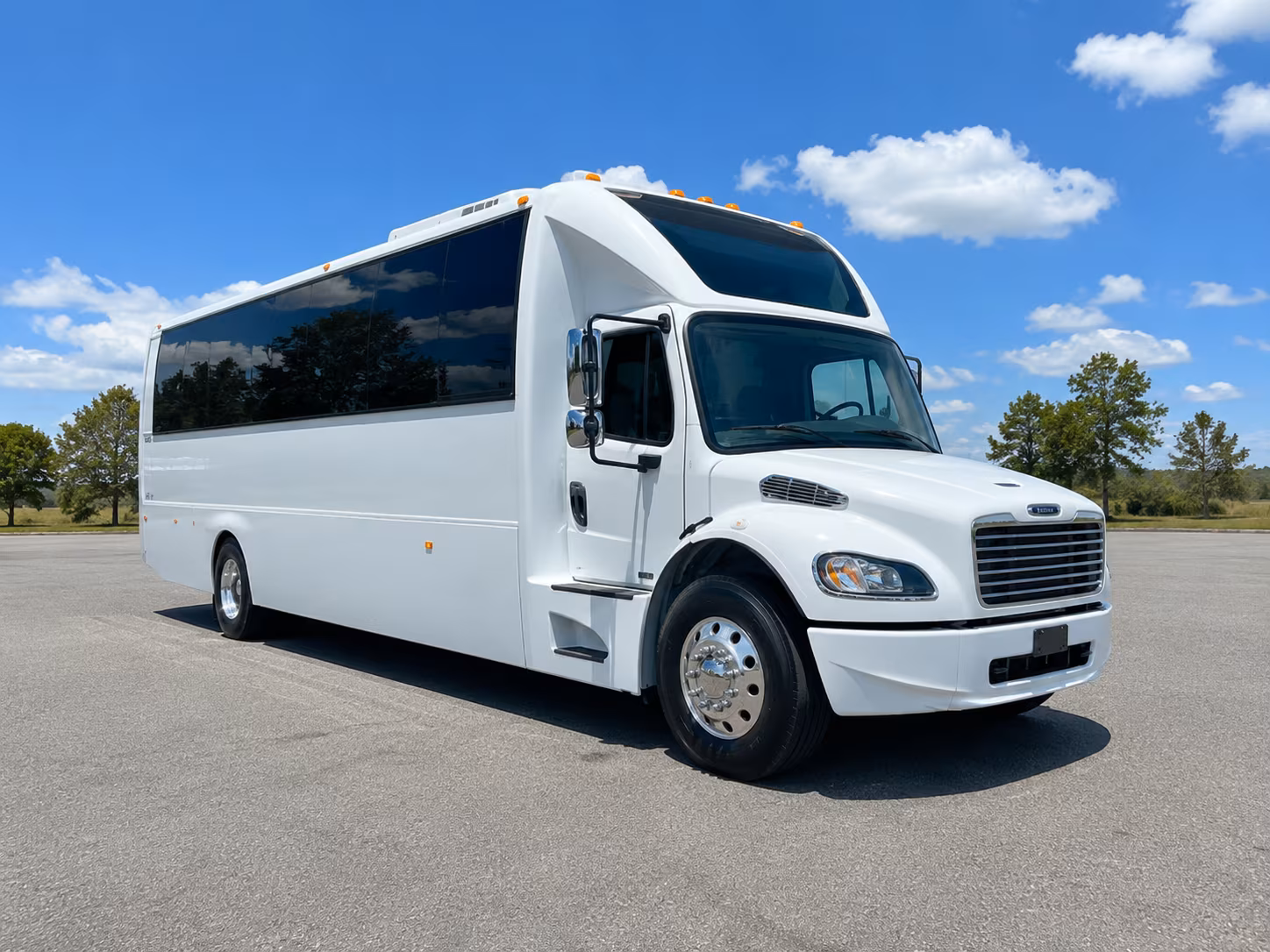 Miami Birthday, Sweet 16, & Quinceañera Transportation route planning