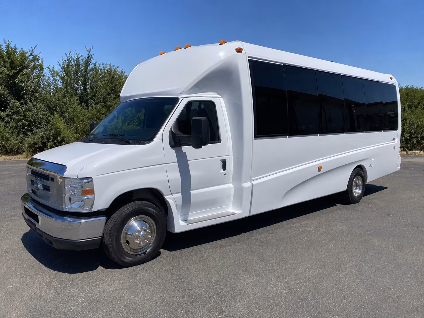 Miami Concert & Music Festival Transportation group transportation