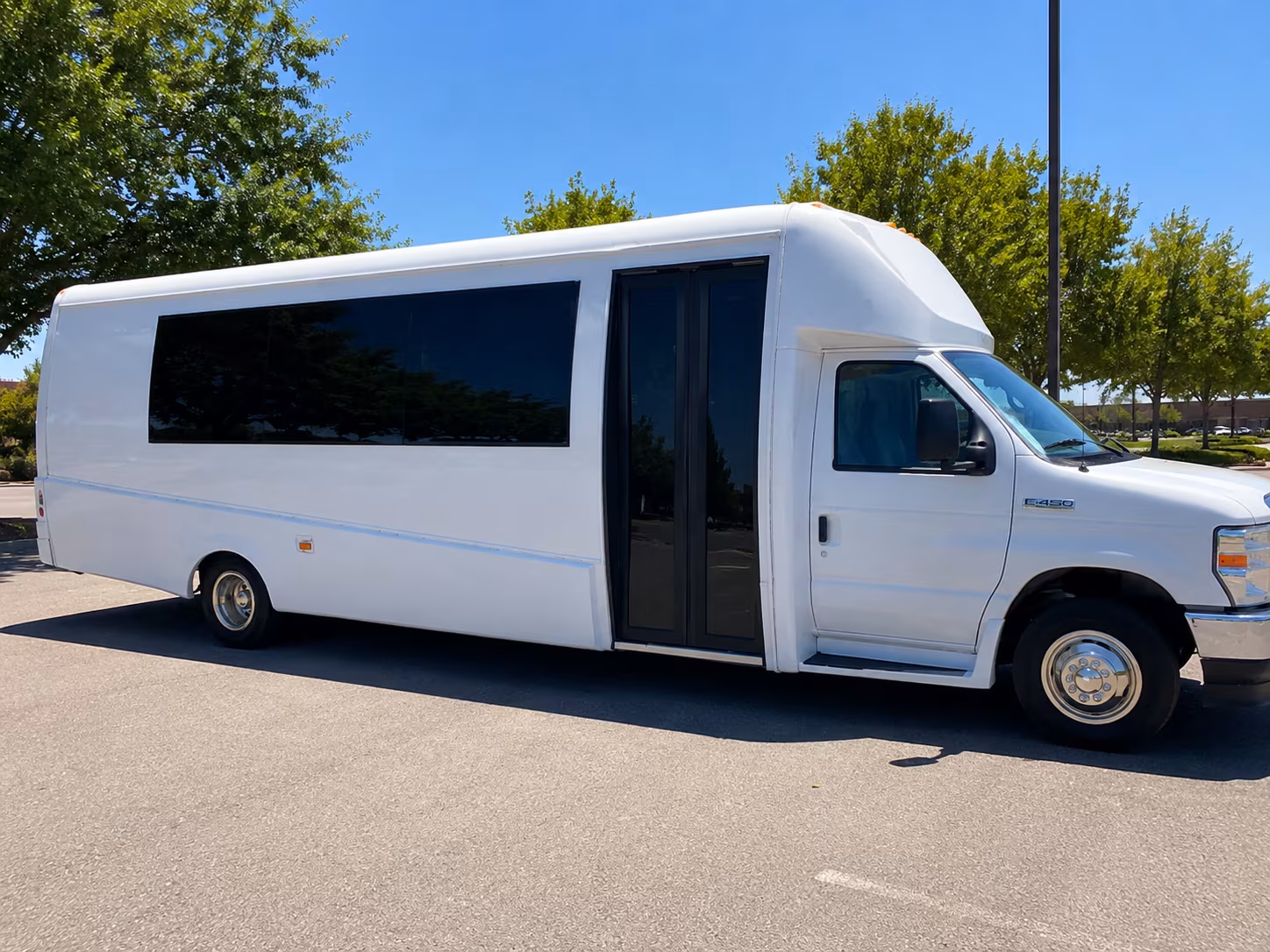 Miami Concert & Music Festival Transportation pickup coordination