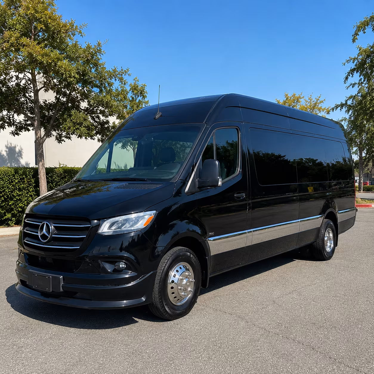 Miami Gardens Airport Shuttles & Transportation
