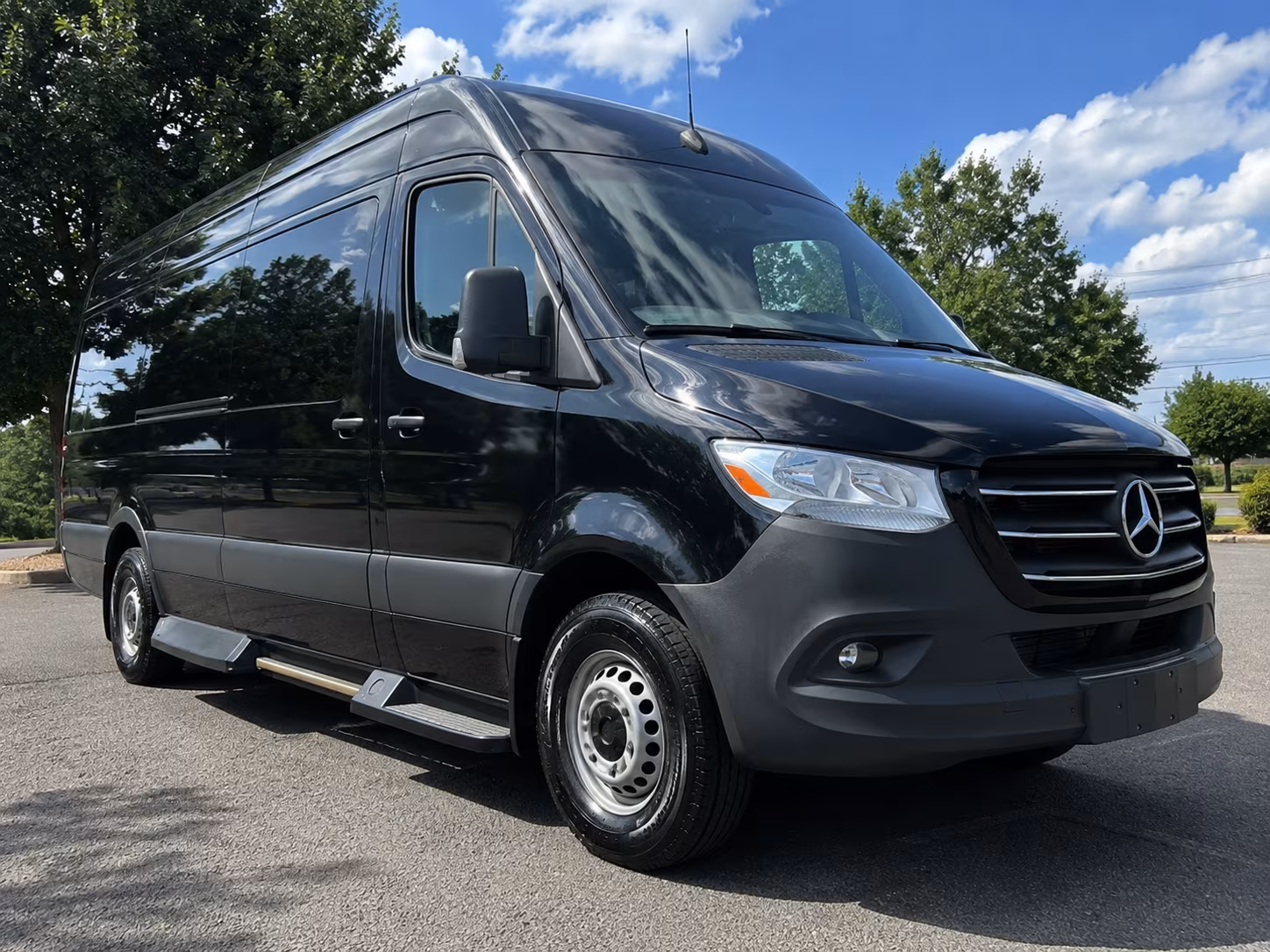 Miami Gardens Concert Transportation & Shuttles