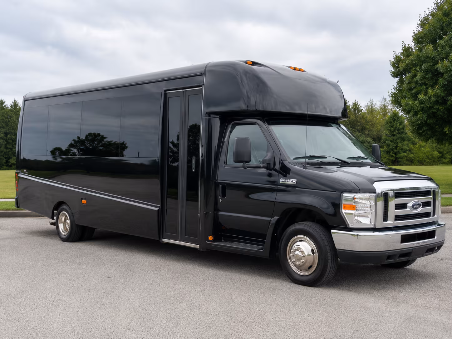 Miami Gardens Wedding Transportation & Shuttle Service