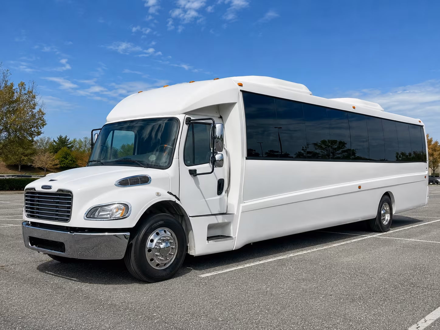 Miami Private Event Transportation Services