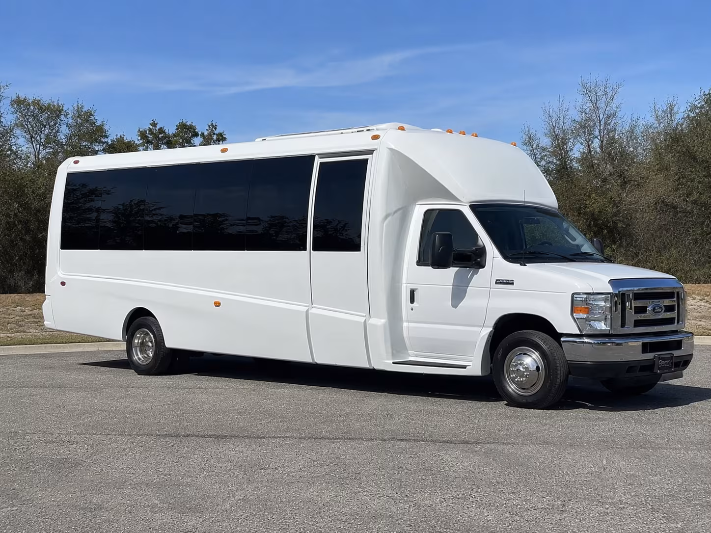 Miami Prom & Homecoming Transportation pickup coordination