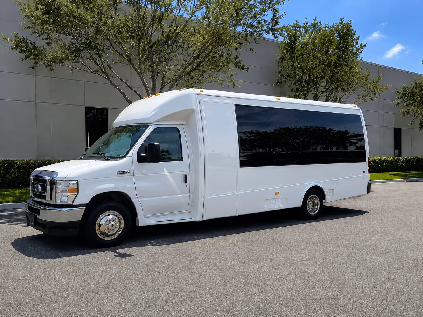 Miami School Event Transportation route planning