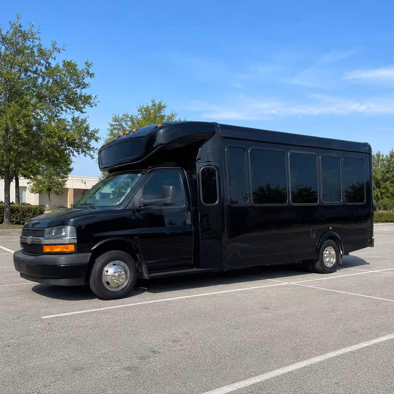 Miami Sporting Event Transportation group transportation