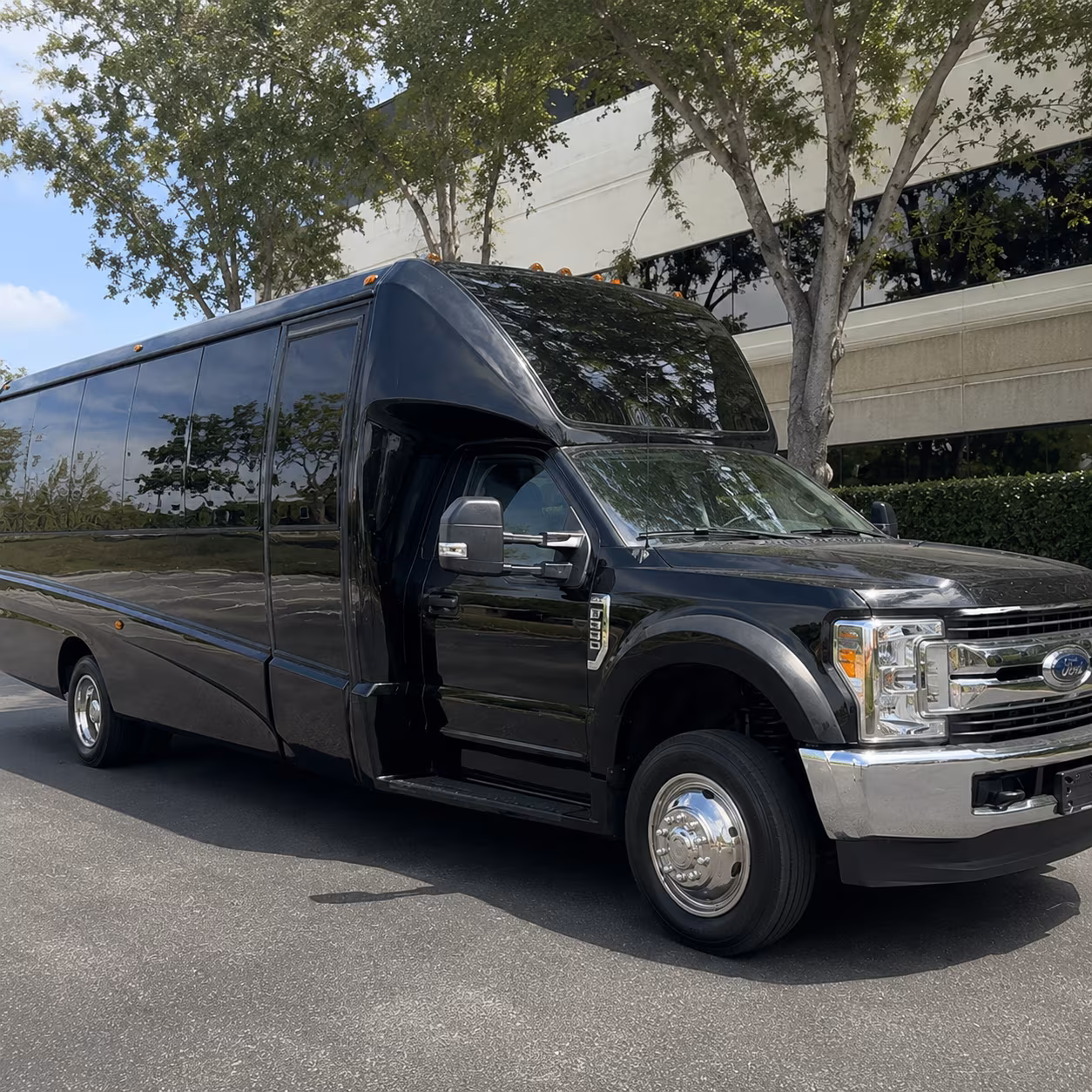 Miami Sporting Event Transportation pickup coordination