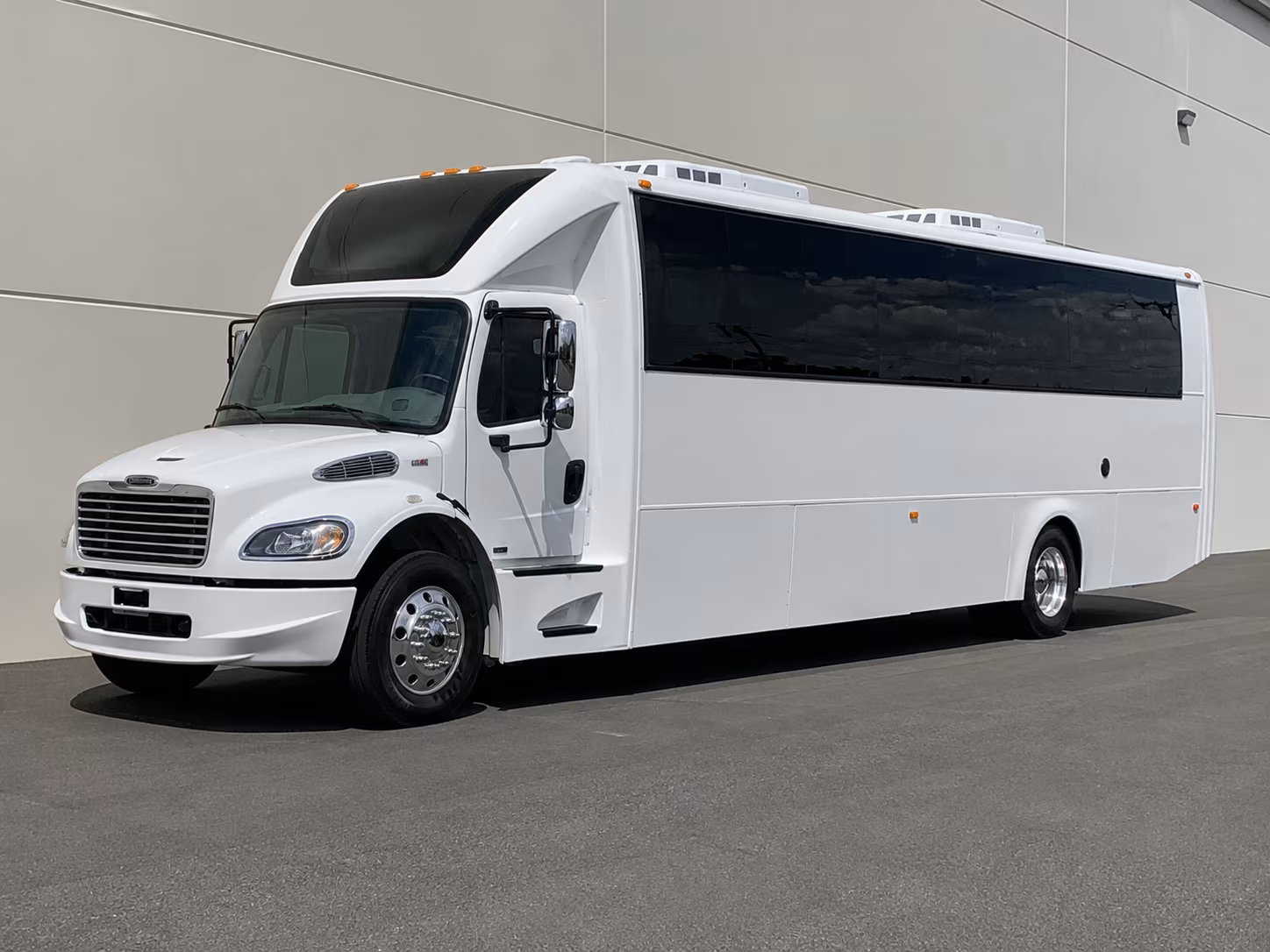 Miami Wedding Transportation route planning