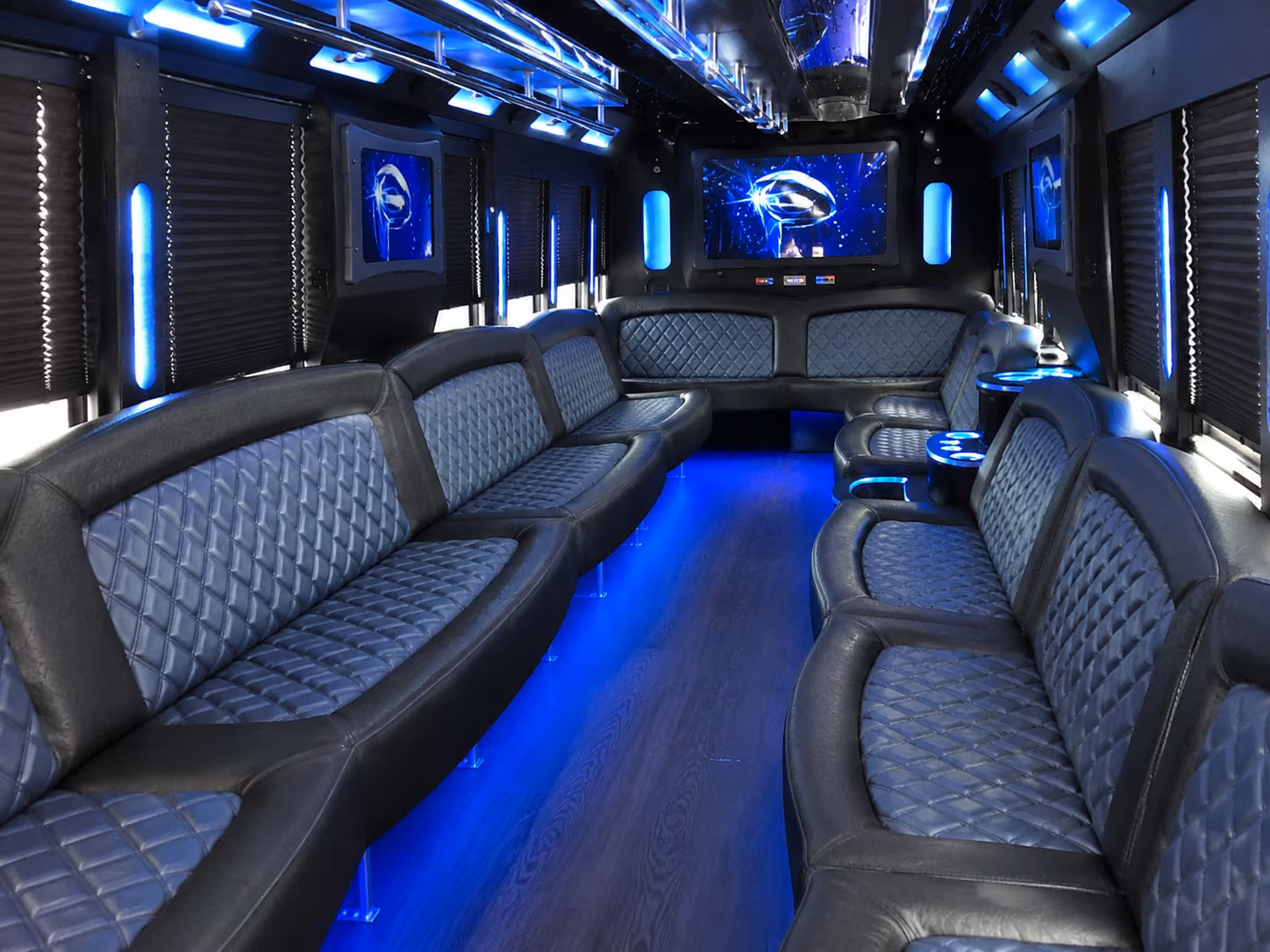 Miami Winery Tour & Pub Crawl Transportation