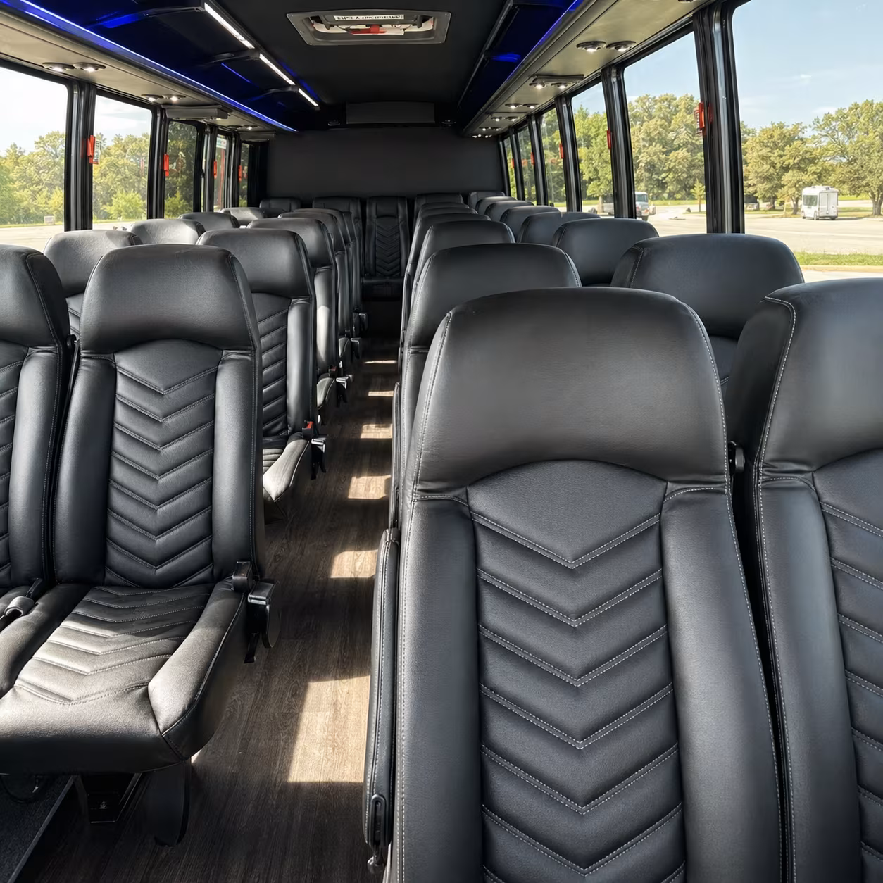 Miramar Airport Shuttles & Transportation