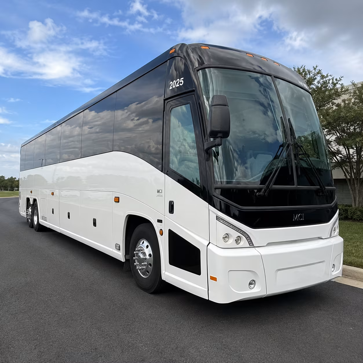 Miramar Corporate Event Transportation