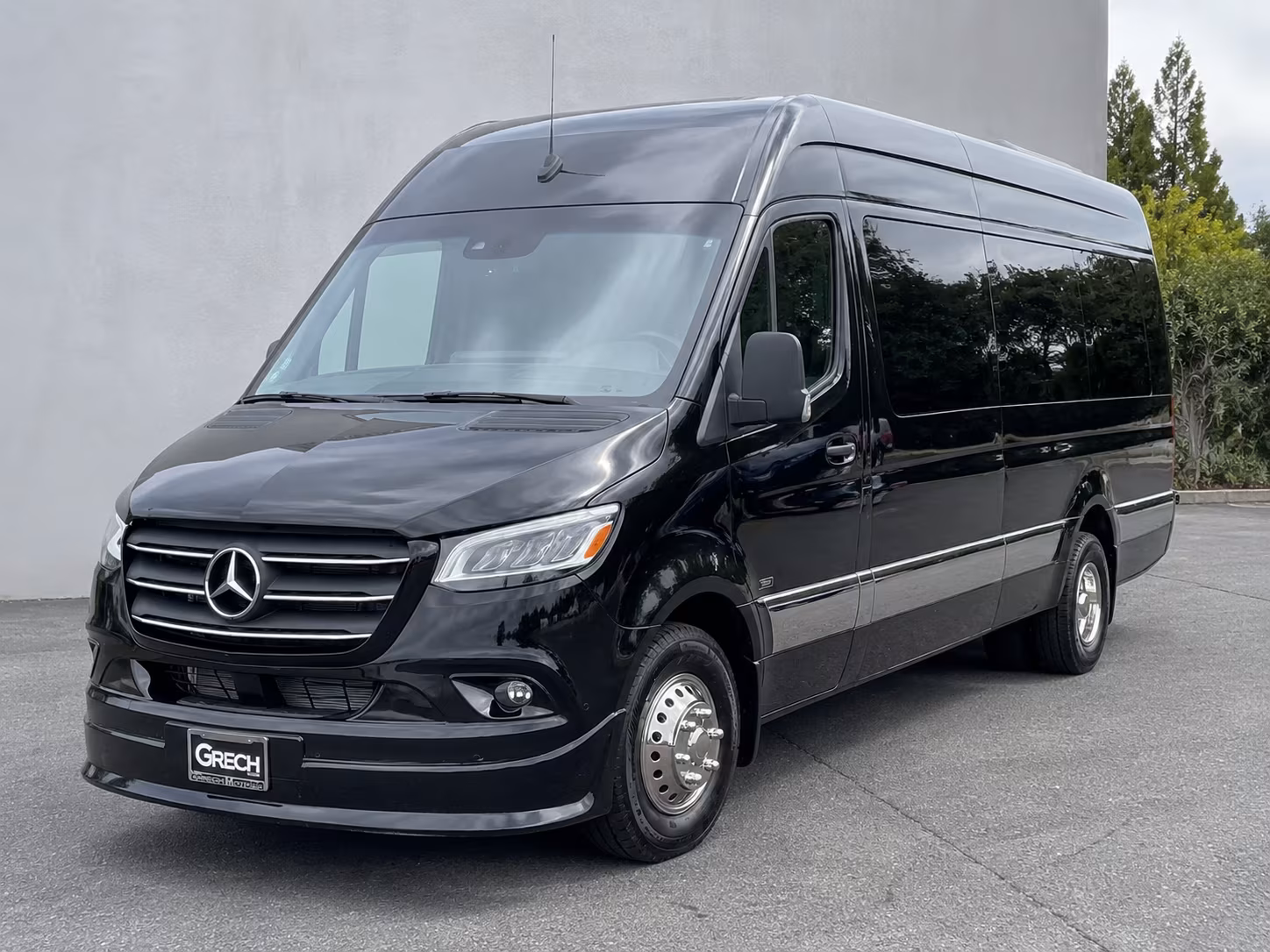 North Miami Concert Transportation & Shuttles