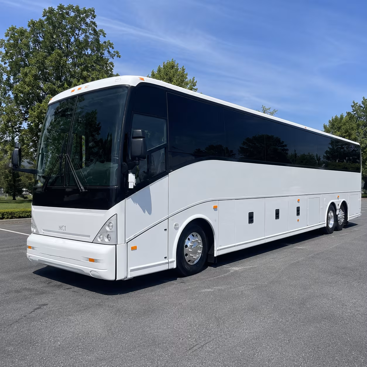 North Miami Corporate Event Transportation