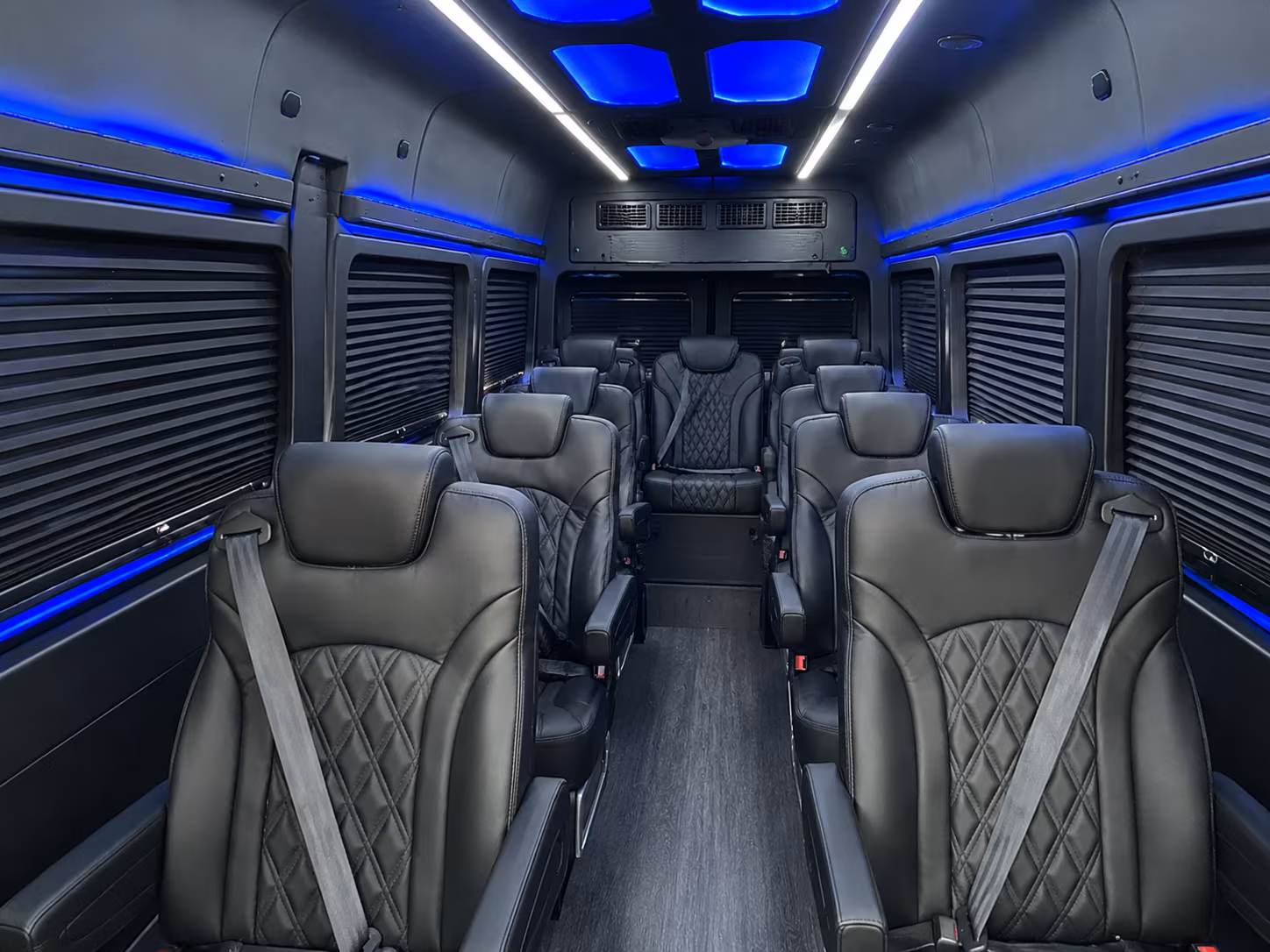 North Miami School Event & Field Trip Transportation
