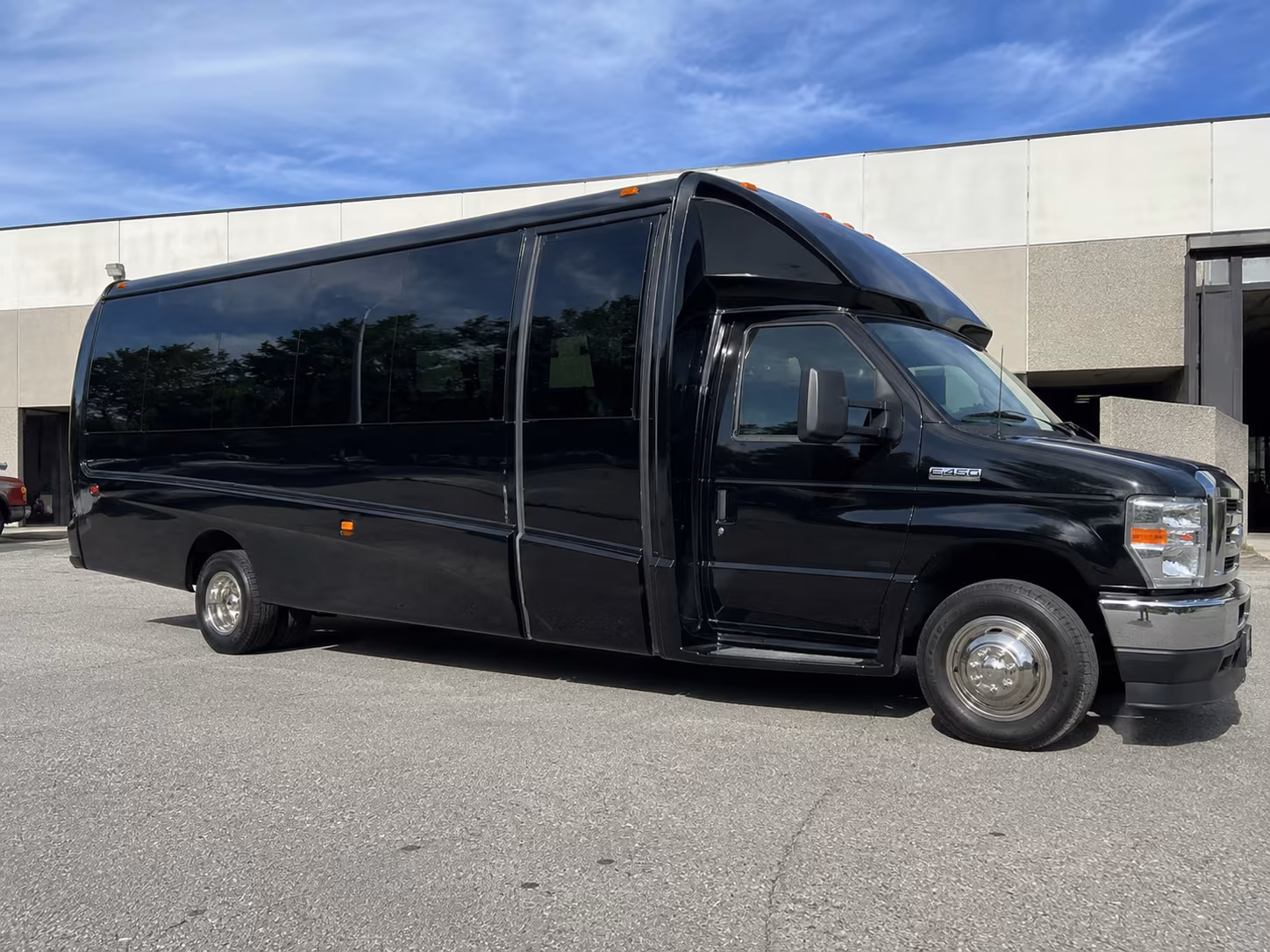 Pembroke Pines Airport Shuttles & Transportation