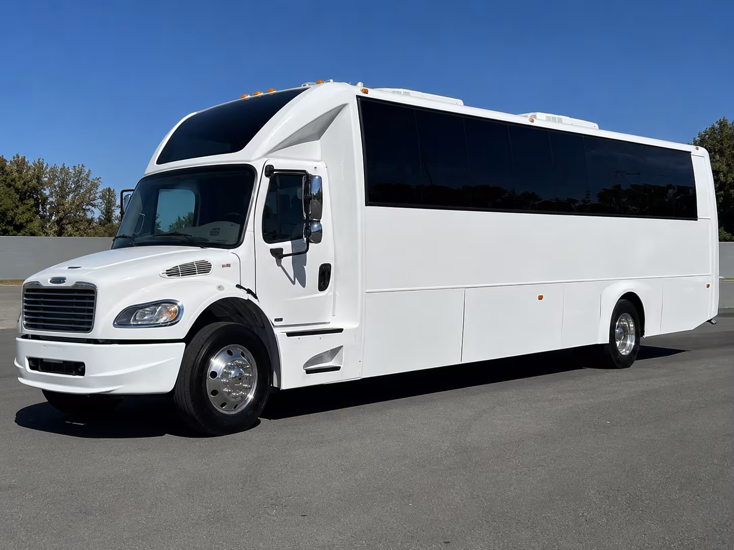 Pembroke Pines Sporting Event Transportation