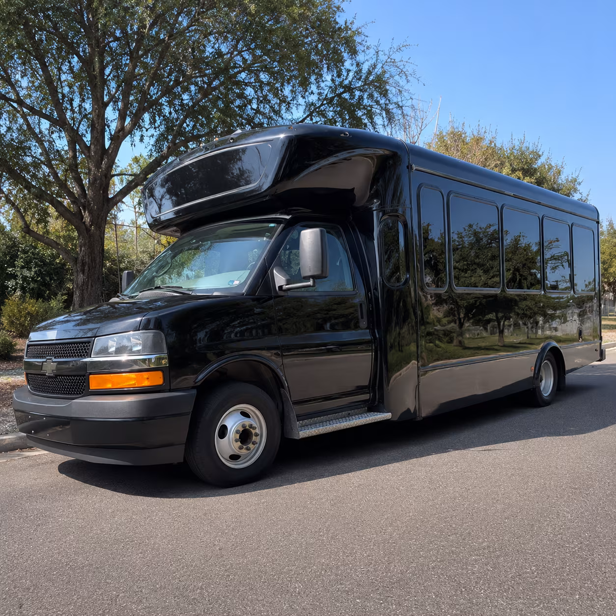 Pembroke Pines Winery Tour & Pub Crawl Transportation