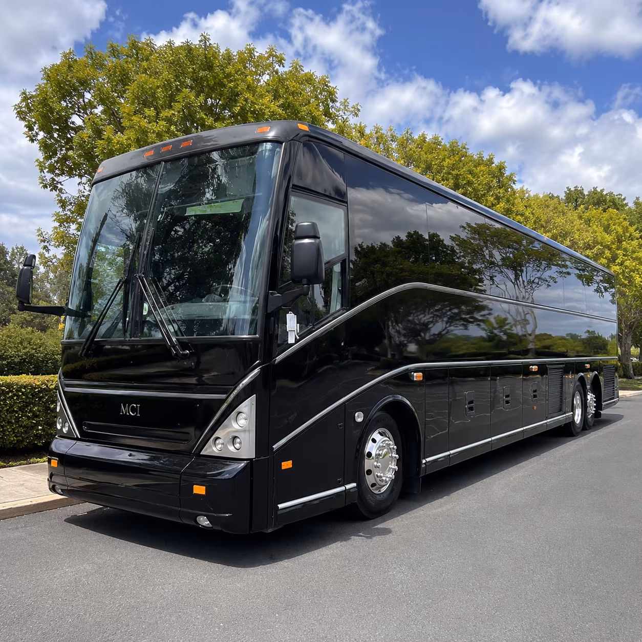 Plantation Airport Shuttles & Transportation
