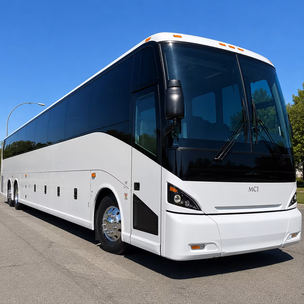 Plantation Concert Transportation & Shuttles
