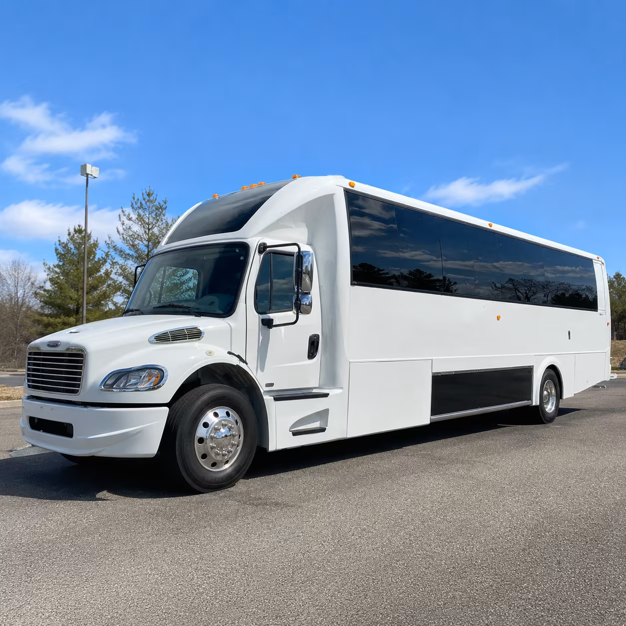 Miami Prom Transportation