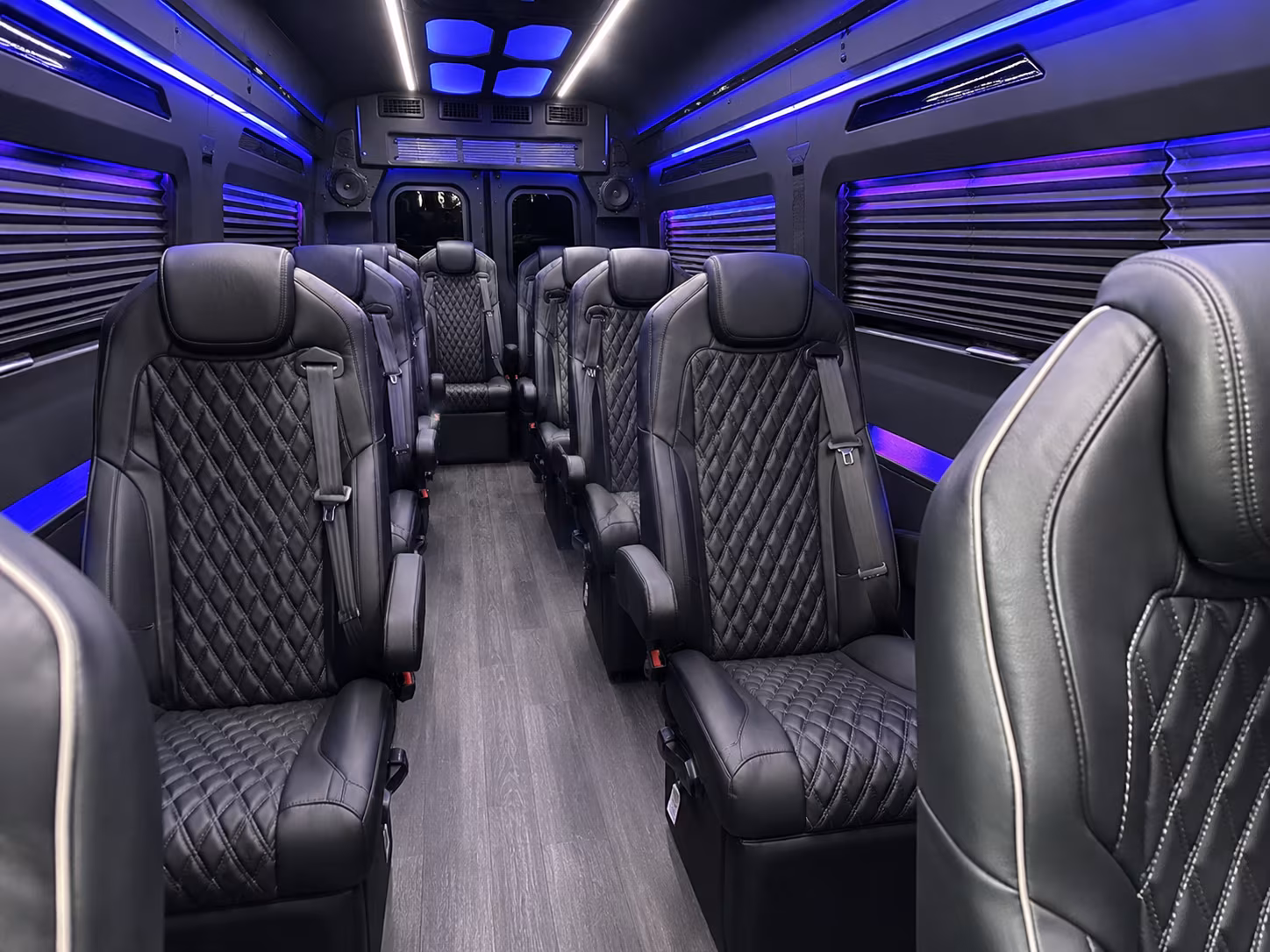 Weston School Event & Field Trip Transportation