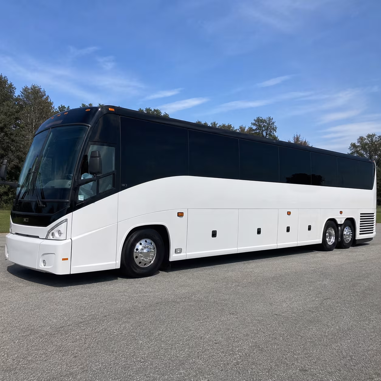 Weston Wedding Transportation & Shuttle Service