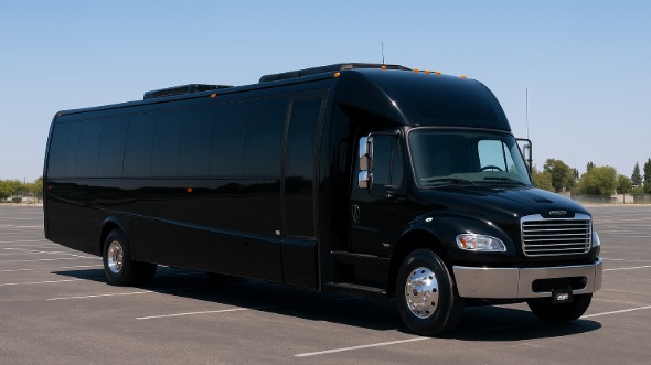 miami airport shuttles minibus rental