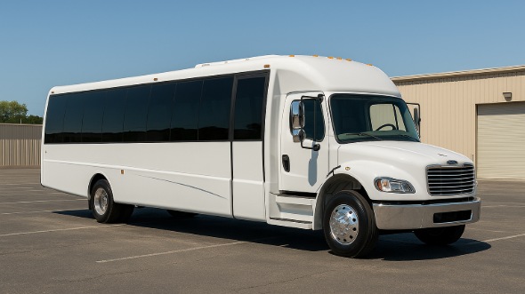 miami bus rentals for birthday sweet 16 minibus rental