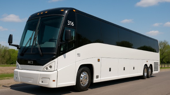 miami prom and homecoming party bus rental