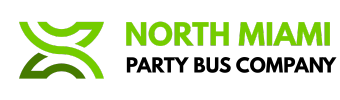 north-miami-party-bus-company-logo
